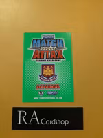 Daniel Gabbidon #312 2010-11 Topps Match Attax