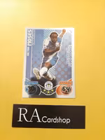 Victor Moses Showboat #379 2010-11 Topps Match Attax