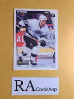 Jeff Shevalier 97-98 Upper Deck Collectors Choice #127 NHL Hockey