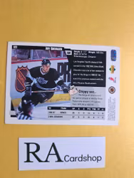 Jeff Shevalier 97-98 Upper Deck Collectors Choice #127 NHL Hockey