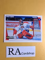 Jocelyn Thibault 97-98 Upper Deck Collectors Choice #133 NHL Hockey