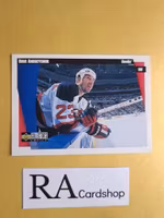 Dave Andreychuk 97-98 Upper Deck Collectors Choice #142 NHL Hockey