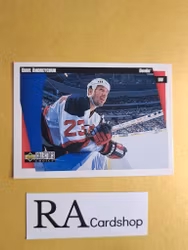 Dave Andreychuk 97-98 Upper Deck Collectors Choice #142 NHL Hockey