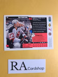 Dave Andreychuk 97-98 Upper Deck Collectors Choice #142 NHL Hockey