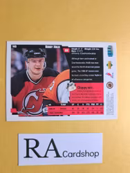 Bobby Holik 97-98 Upper Deck Collectors Choice #143 NHL Hockey