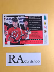 Jay Pandolfo 97-98 Upper Deck Collectors Choice #145 NHL Hockey