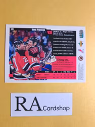 Denis Pederson 97-98 Upper Deck Collectors Choice #149 NHL Hockey