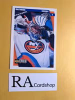 Eric Fichaud 97-98 Upper Deck Collectors Choice #153 NHL Hockey