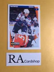 Todd Bertuzzi 97-98 Upper Deck Collectors Choice #154 NHL Hockey