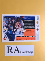 Todd Bertuzzi 97-98 Upper Deck Collectors Choice #154 NHL Hockey