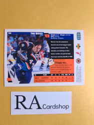 Todd Bertuzzi 97-98 Upper Deck Collectors Choice #154 NHL Hockey