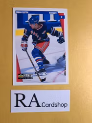 Brian Leetch 97-98 Upper Deck Collectors Choice #162 NHL Hockey