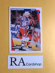 Alexander Karpovtsev 97-98 Upper Deck Collectors Choice #169 NHL Hockey