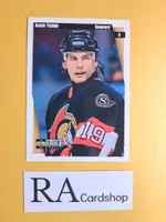 Alexei Yashin 97-98 Upper Deck Collectors Choice #173 NHL Hockey