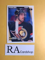 Alexandre Diagle 97-98 Upper Deck Collectors Choice #174 NHL Hockey