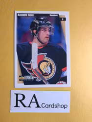 Alexandre Diagle 97-98 Upper Deck Collectors Choice #174 NHL Hockey