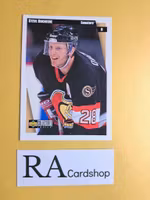 Steve Duchesne 97-98 Upper Deck Collectors Choice #179 NHL Hockey