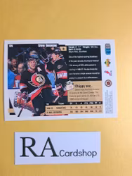 Steve Duchesne 97-98 Upper Deck Collectors Choice #179 NHL Hockey