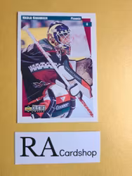 Nikolai Khabibulin 97-98 Upper Deck Collectors Choice #193 NHL Hockey