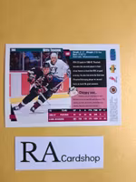 Keith Tkachuk 97-98 Upper Deck Collectors Choice #194 NHL Hockey