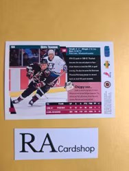 Keith Tkachuk 97-98 Upper Deck Collectors Choice #194 NHL Hockey