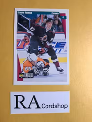 Jeremy Roenick 97-98 Upper Deck Collectors Choice #195 NHL Hockey