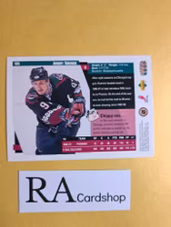 Jeremy Roenick 97-98 Upper Deck Collectors Choice #195 NHL Hockey