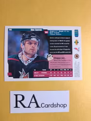 Mike Gartner 97-98 Upper Deck Collectors Choice #196 NHL Hockey