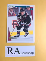 Dallas Drake 97-98 Upper Deck Collectors Choice #197 NHL Hockey