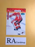 Bryan McCabe Canada (2) 94-95 Parkhurst #SE209 Hockey