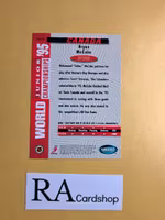 Bryan McCabe Canada (2) 94-95 Parkhurst #SE209 Hockey