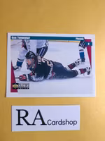 Oleg Tverdovsky 97-98 Upper Deck Collectors Choice #198 NHL Hockey