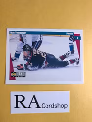 Oleg Tverdovsky 97-98 Upper Deck Collectors Choice #198 NHL Hockey