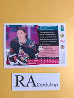 Oleg Tverdovsky 97-98 Upper Deck Collectors Choice #198 NHL Hockey