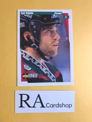 Cliff Ronning 97-98 Upper Deck Collectors Choice #199 NHL Hockey