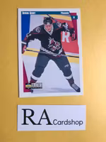 Deron Quint 97-98 Upper Deck Collectors Choice #202 NHL Hockey