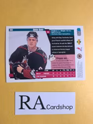 Deron Quint 97-98 Upper Deck Collectors Choice #202 NHL Hockey