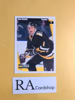 Kevin Hatcher 97-98 Upper Deck Collectors Choice #207 NHL Hockey