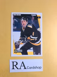 Kevin Hatcher 97-98 Upper Deck Collectors Choice #207 NHL Hockey