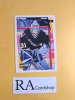 Ken Wregget 97-98 Upper Deck Collectors Choice #210 NHL Hockey