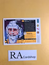 Ken Wregget 97-98 Upper Deck Collectors Choice #210 NHL Hockey