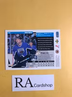 Owen Nolan 97-98 Upper Deck Collectors Choice #214 NHL Hockey