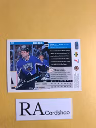 Owen Nolan 97-98 Upper Deck Collectors Choice #214 NHL Hockey