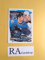 Darren Turcotte 97-98 Upper Deck Collectors Choice #219 NHL Hockey