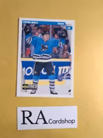 Stephen Guolla 97-98 Upper Deck Collectors Choice #220 NHL Hockey