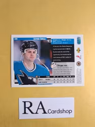 Stephen Guolla 97-98 Upper Deck Collectors Choice #220 NHL Hockey