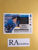 Marcus Ragnarsson 97-98 Upper Deck Collectors Choice #222 NHL Hockey