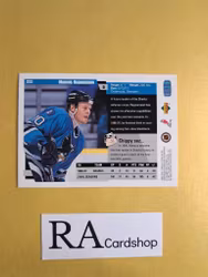 Marcus Ragnarsson 97-98 Upper Deck Collectors Choice #222 NHL Hockey