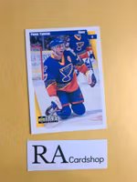 Pierre Turgeon 97-98 Upper Deck Collectors Choice #226 NHL Hockey