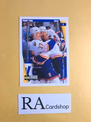 Harry York 97-98 Upper Deck Collectors Choice #229 NHL Hockey